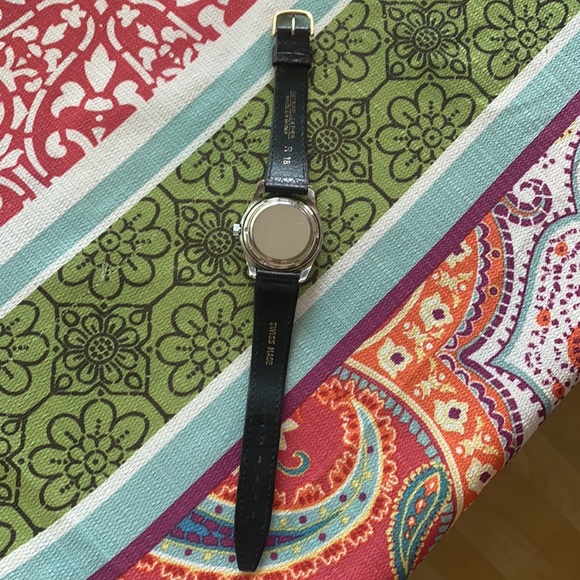 Late 50s -60s vintage eternamatic model men’s watch - Picture 10 of 10